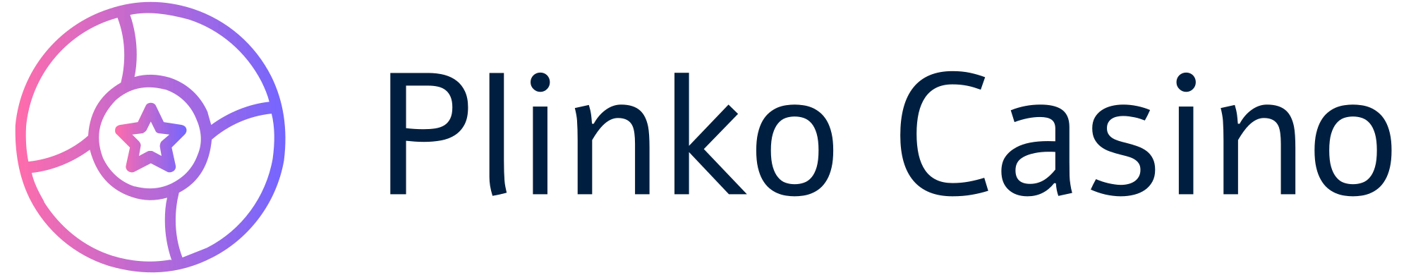 plinko logo