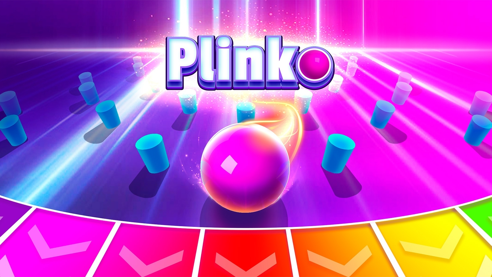 plinko casino play